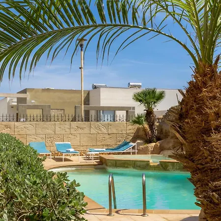 & Pool In Bay