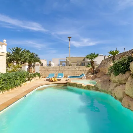 & Pool In Bay
