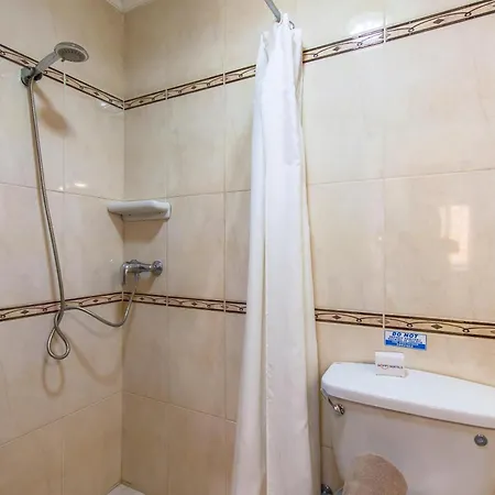 & Pool In Bay Apartment Mellieha