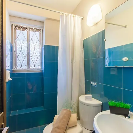 Apartament & Pool In Bay