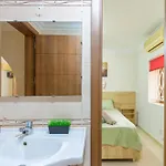 아파트 & Pool In Bay *