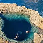 & Pool In Bay *