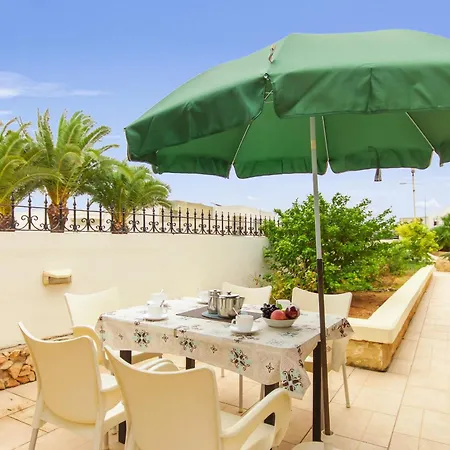 Appartement & Pool In Bay *