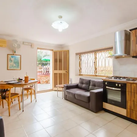 Appartement & Pool In Bay