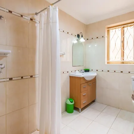 Appartement & Pool In Bay