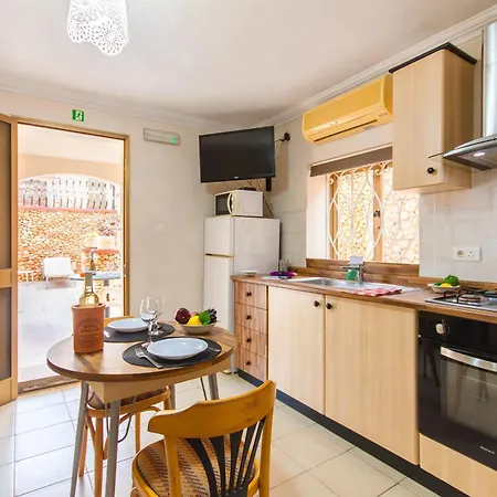 Appartement & Pool In Bay