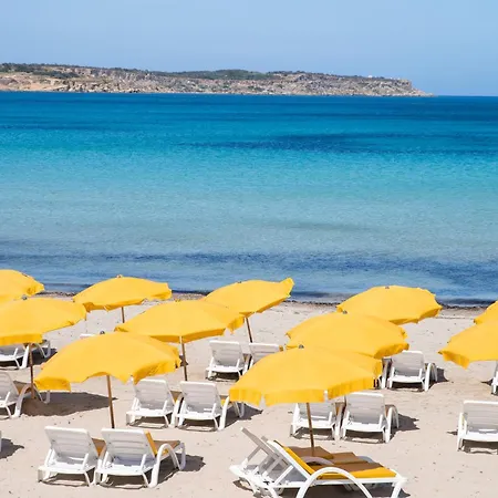 & Pool In Bay Appartement