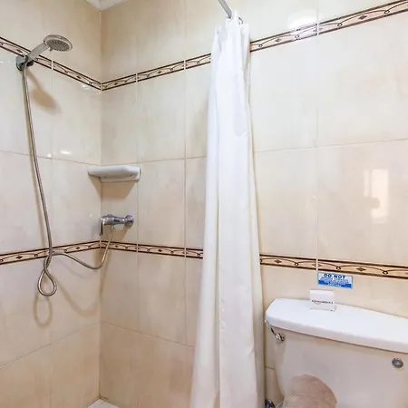 & Pool In Bay Apartman *