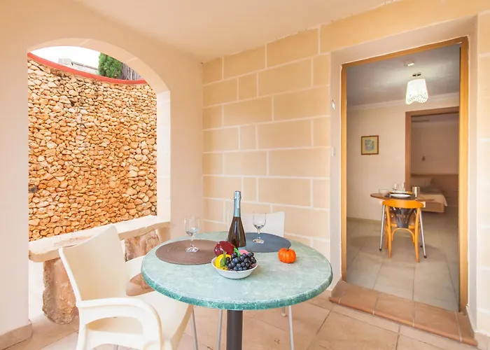 & Pool In Bay アパート