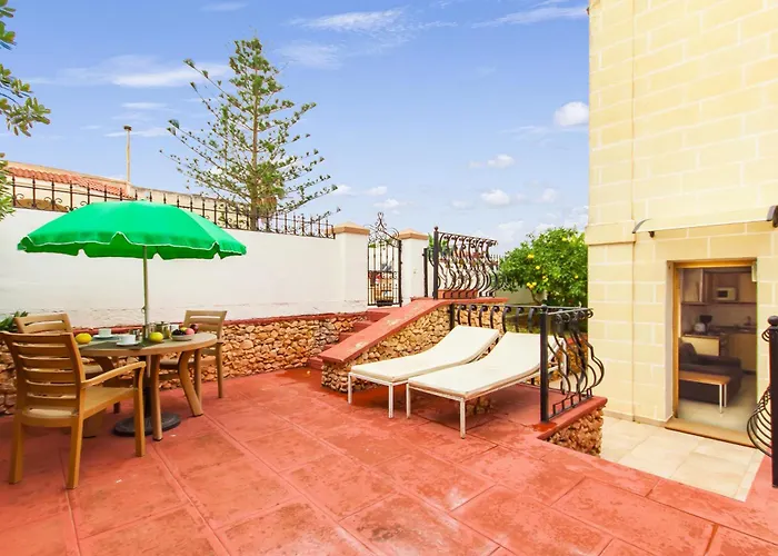 アパート & Pool In Bay メーリッハ