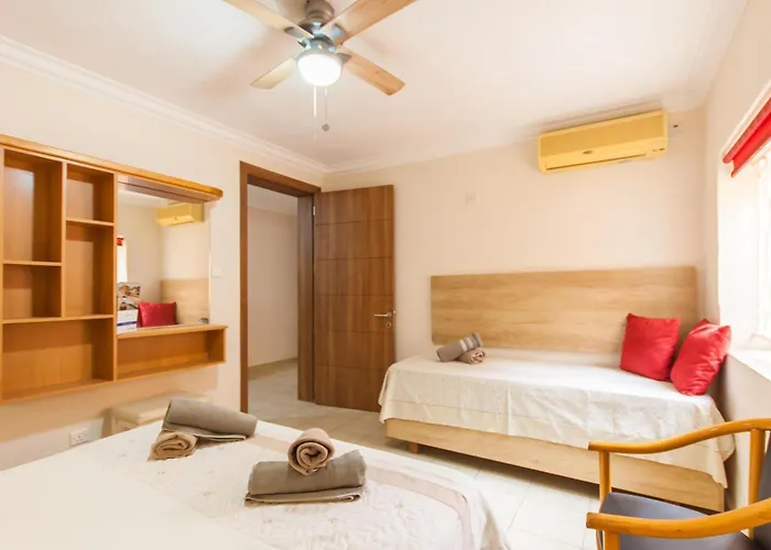 アパート & Pool In Bay