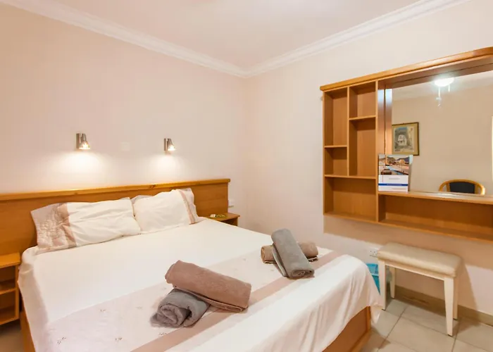 & Pool In Bay アパート *