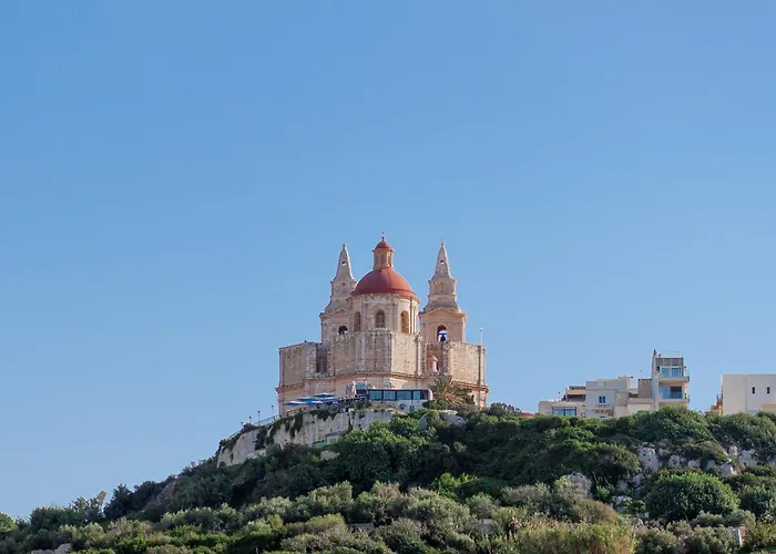 & Pool In Bay アパート メーリッハ