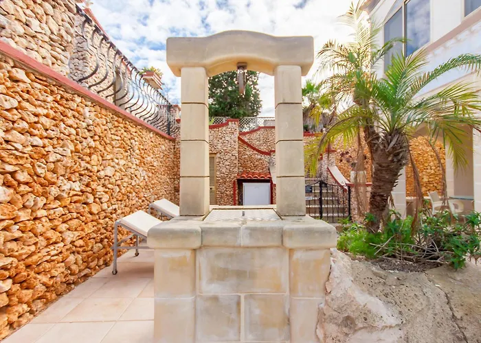 & Pool In Bay アパート メーリッハ