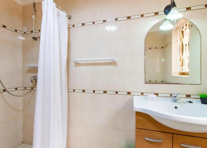 アパート & Pool In Bay メーリッハ