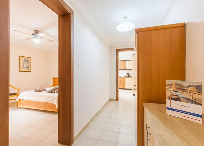 & Pool In Bay アパート メーリッハ