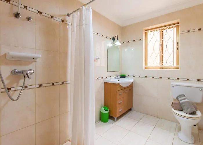 アパート & Pool In Bay