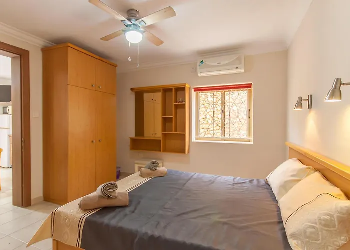 & Pool In Bay アパート *