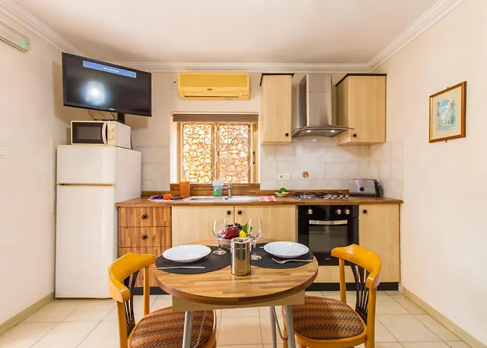 & Pool In Bay アパート