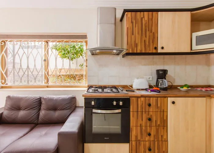 & Pool In Bay アパート *