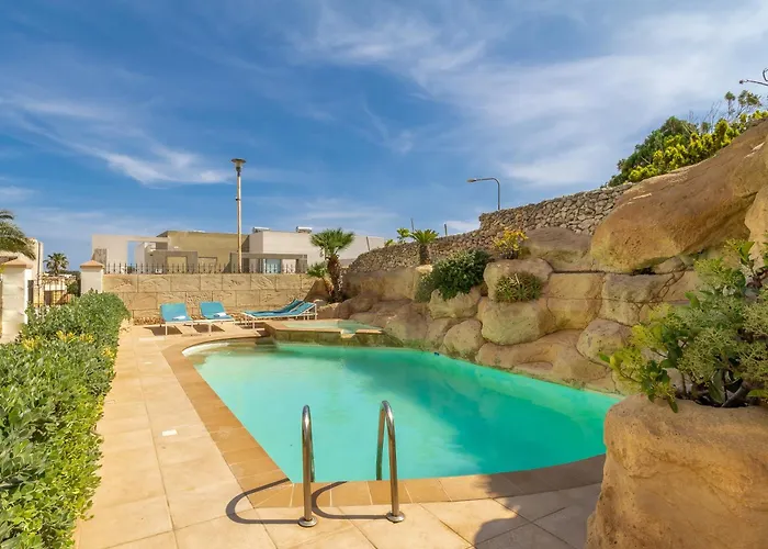 & Pool In Bay アパート メーリッハ