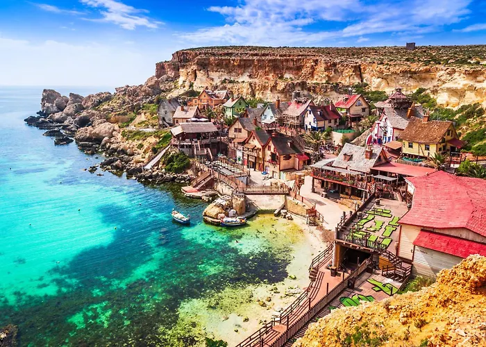 アパート & Pool In Bay *