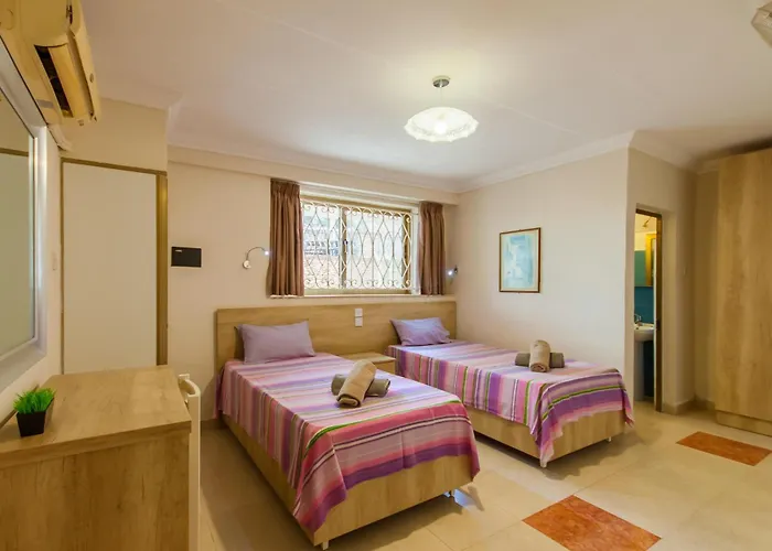 & Pool In Bay アパート メーリッハ