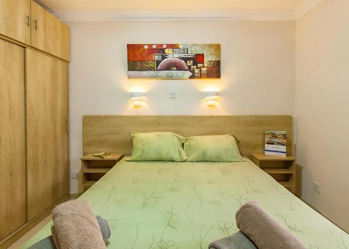 & Pool In Bay アパート