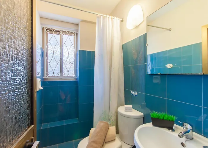 アパート & Pool In Bay