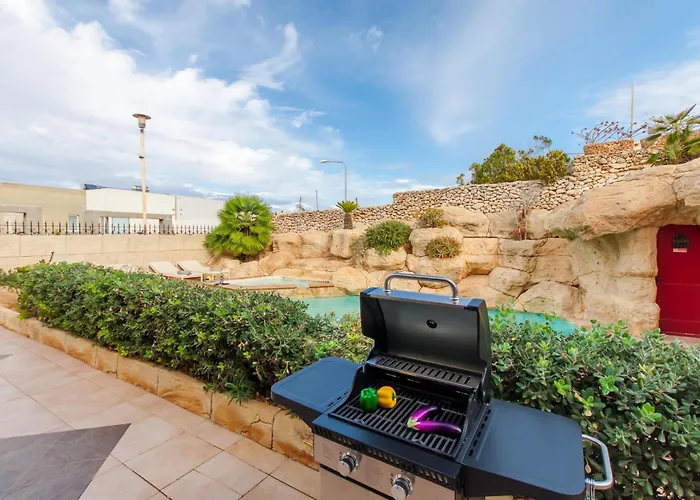 & Pool In Bay アパート メーリッハ