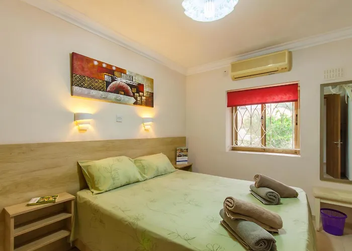 アパート & Pool In Bay