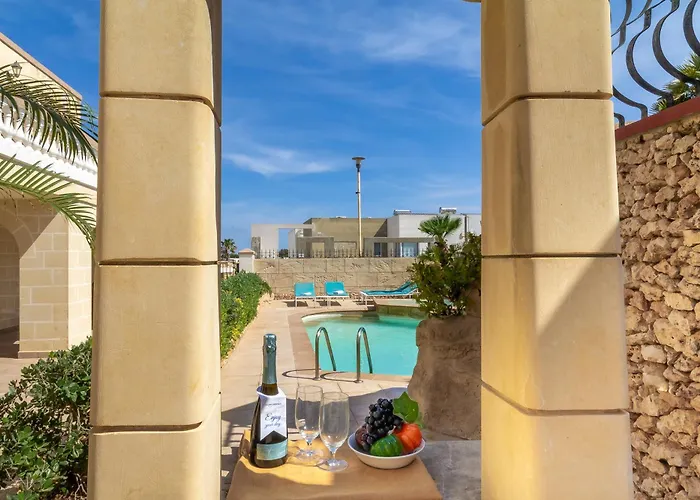 & Pool In Bay アパート メーリッハ