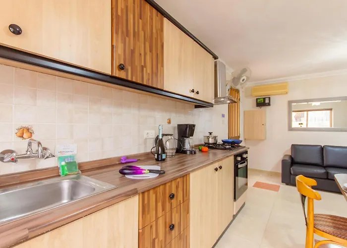 & Pool In Bay メーリッハ