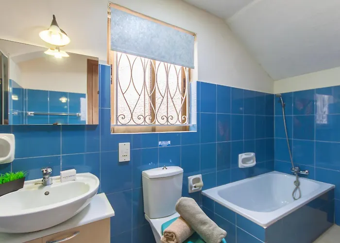 & Pool In Bay アパート メーリッハ