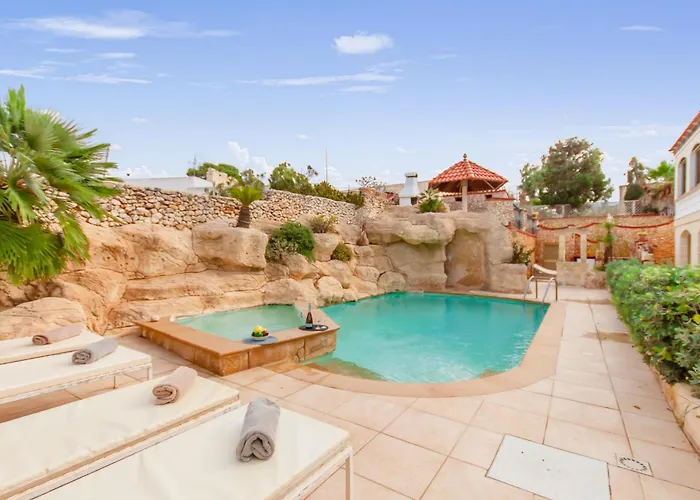 アパート & Pool In Bay メーリッハ