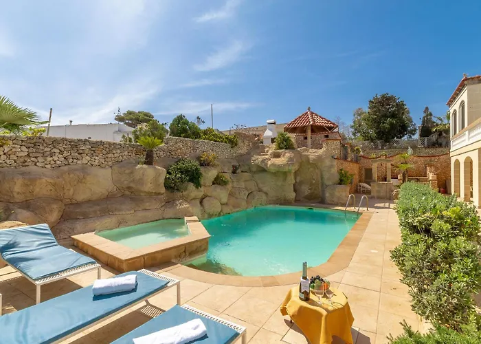 & Pool In Bay * メーリッハ