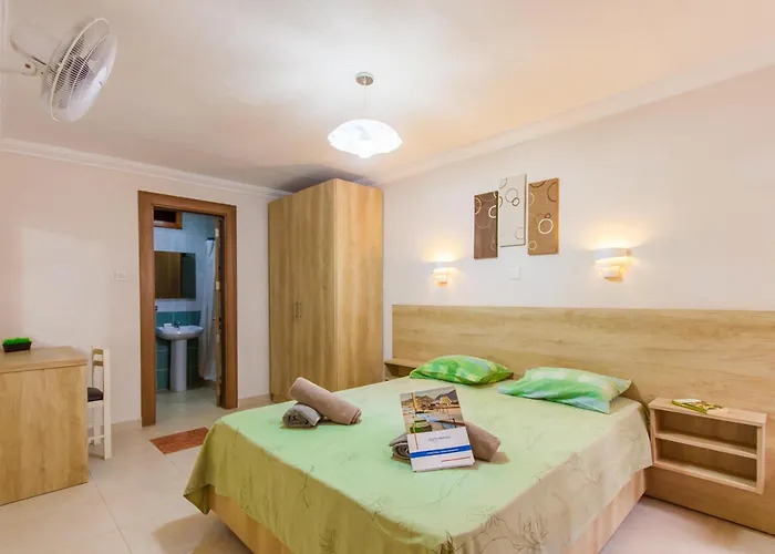 アパート & Pool In Bay