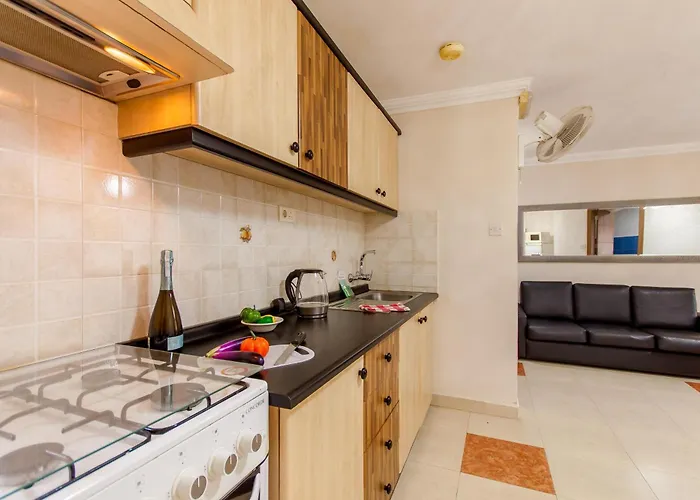 & Pool In Bay * メーリッハ