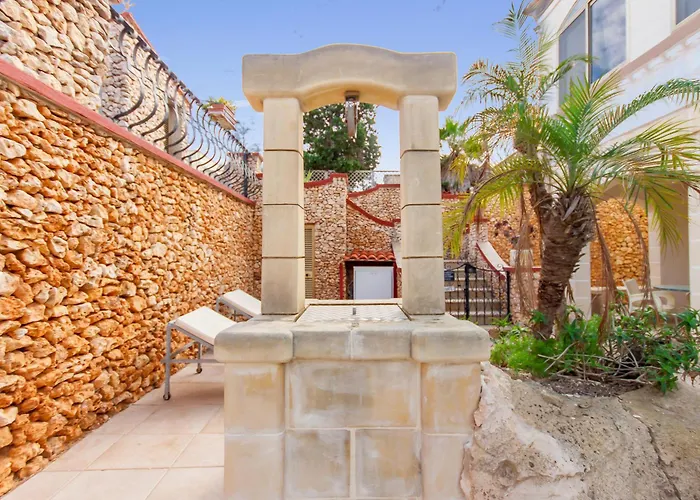 アパート & Pool In Bay *